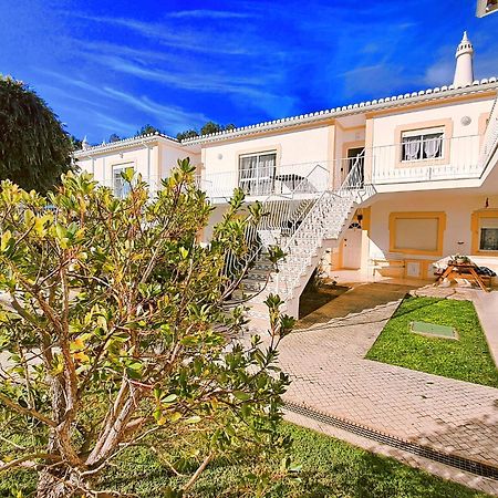 Apartamento Oasis Parque 2 Portimão Exteriör bild