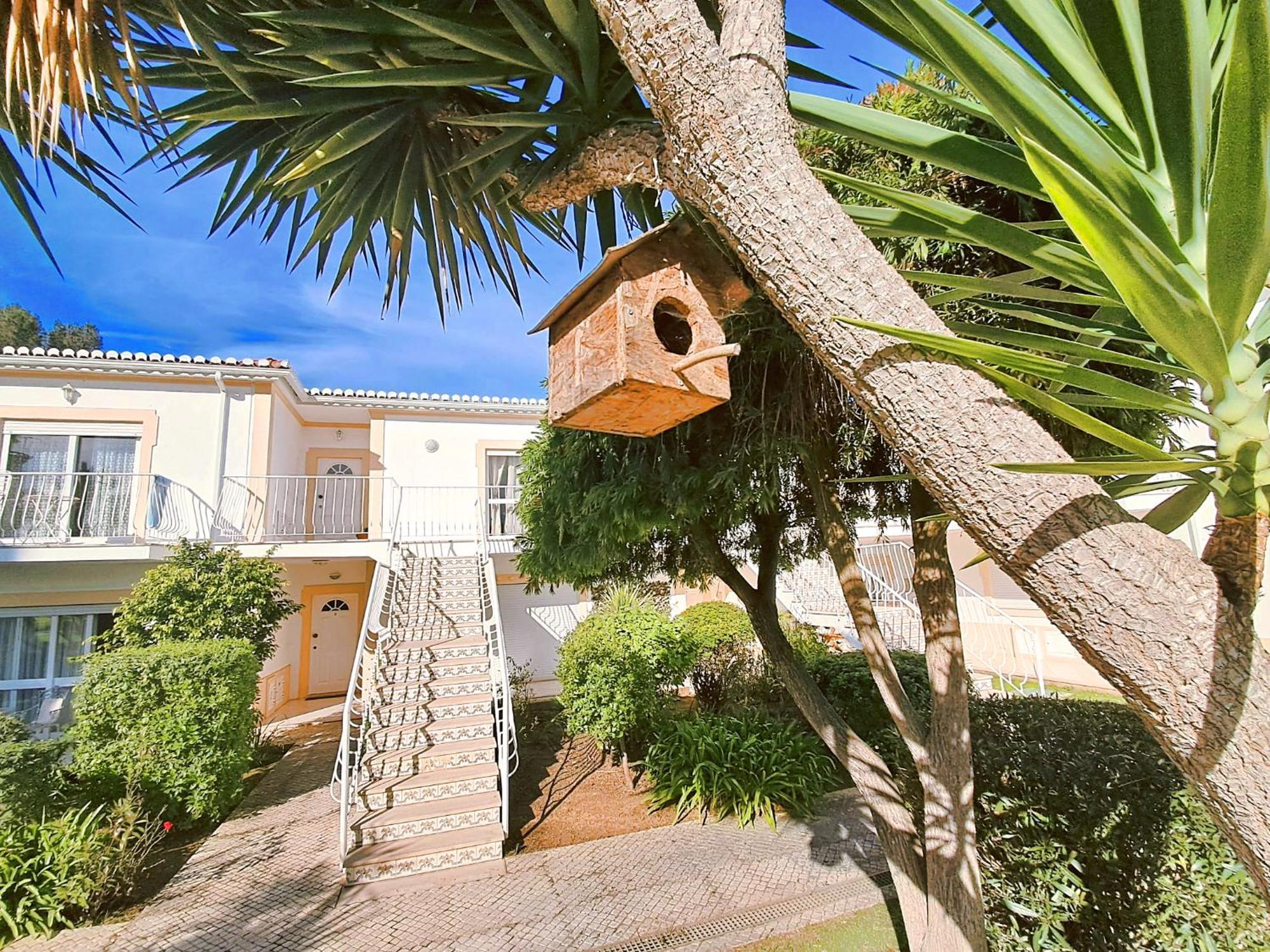 Apartamento Oasis Parque 2 Portimão Exteriör bild