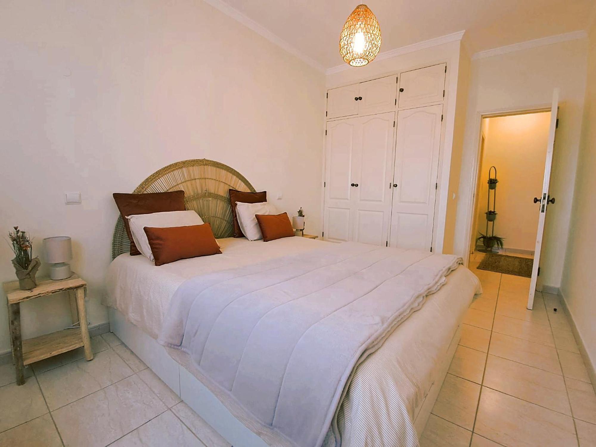 Apartamento Oasis Parque 2 Portimão Exteriör bild
