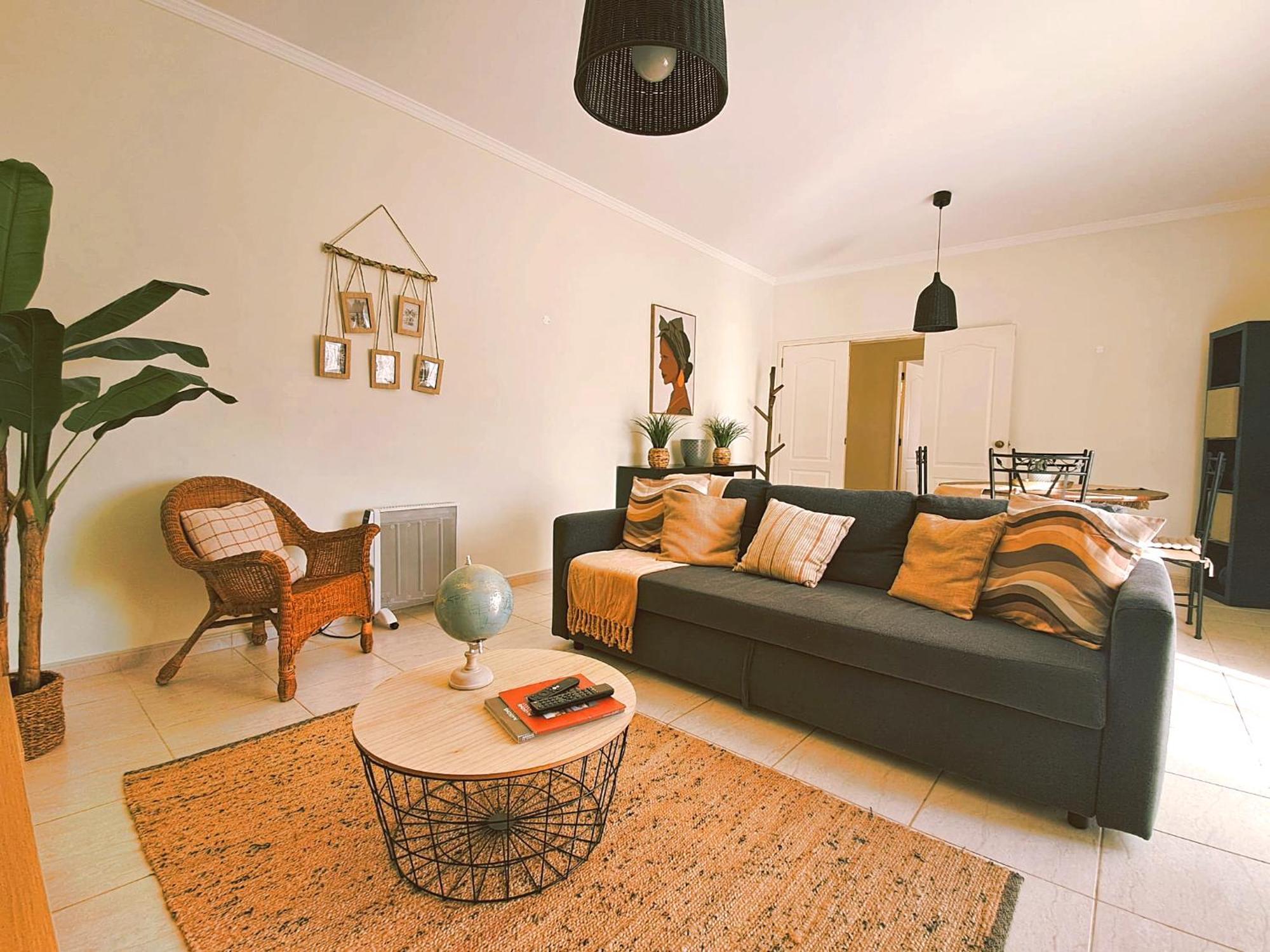 Apartamento Oasis Parque 2 Portimão Exteriör bild