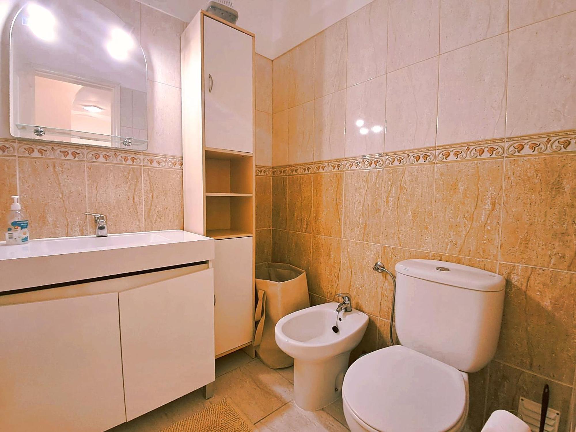 Apartamento Oasis Parque 2 Portimão Exteriör bild