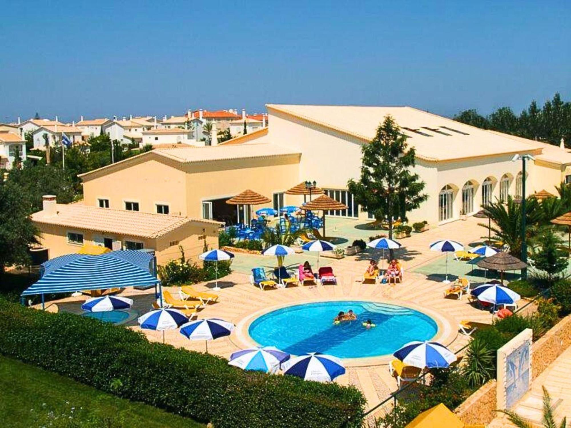Apartamento Oasis Parque 2 Portimão Exteriör bild